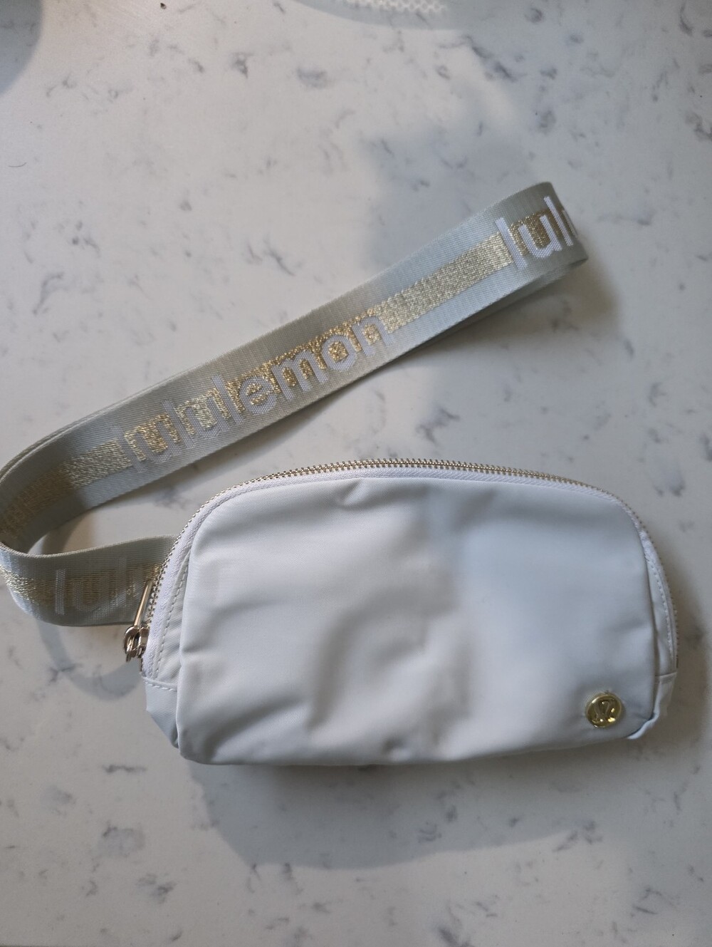 Lululemon Belt Bag